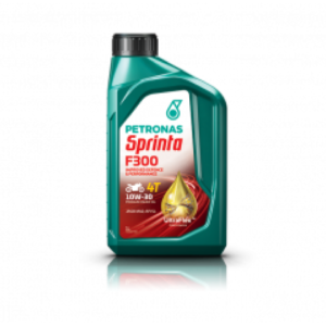 Sprinta mineral