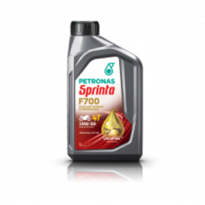 Sprinta semi-sintético