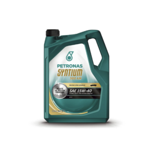 Syntium mineral