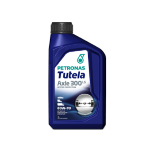 Tutela ejes