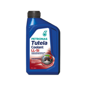 Tutela refrigerante