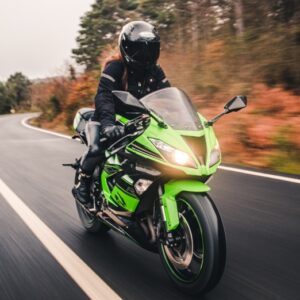 Línea Moto